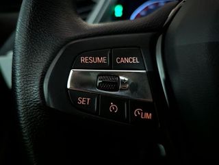 BMW Serie 1 116d DKG7 BUSINESS DESIGN