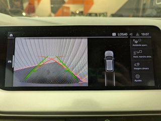 BMW Serie 1 116d DKG7 BUSINESS DESIGN