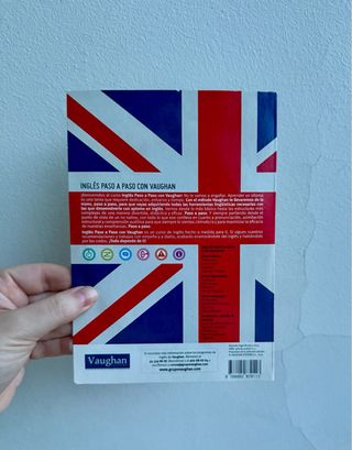 Inglés en 10 pasos: Inglés paso a paso - 01