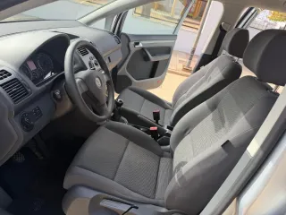 Volkswagen Touran 2008