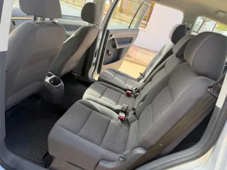 Volkswagen Touran 2008