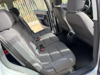 Volkswagen Touran 2008