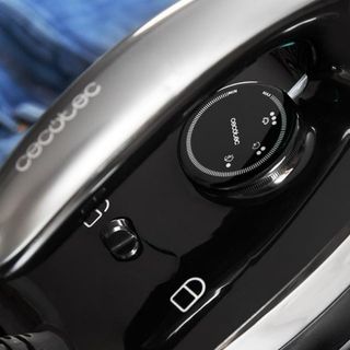 Centro Planchado Cecotec Fast&furious 8060