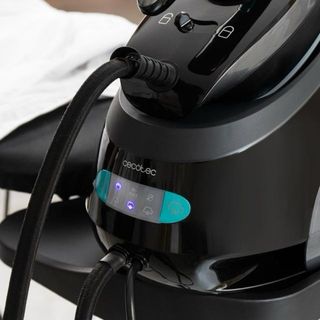 Centro Planchado Cecotec Fast&furious 8060