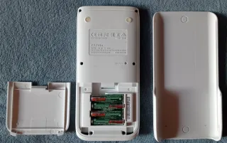 Calculadora Científica Casio fx-CG50 + Funda