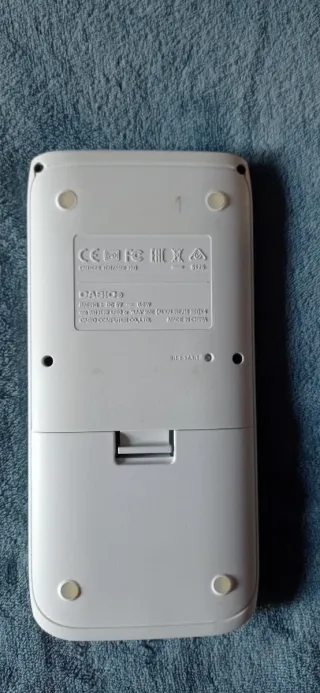 Calculadora Científica Casio fx-CG50 + Funda