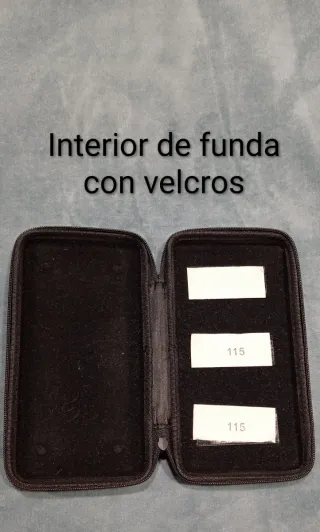 Calculadora Científica Casio fx-CG50 + Funda