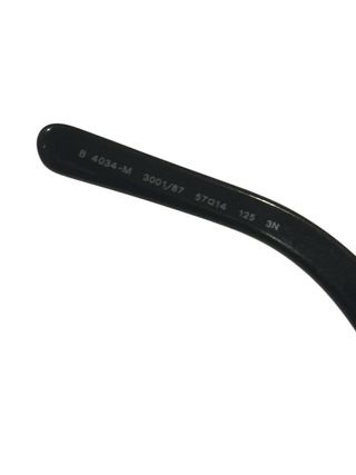 Gafas de sol Burberry vintage