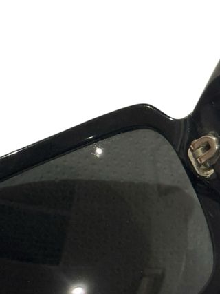 Gafas de sol Burberry vintage