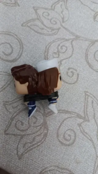 Funko Stranger Things Huevo Kinder