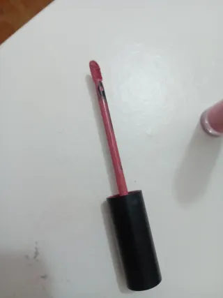 Pintalabios LLUMS COSMETICS Rosa Mate