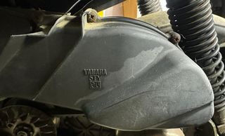 Caja Filtro Aire Yamaha Cygnus 5TY 913