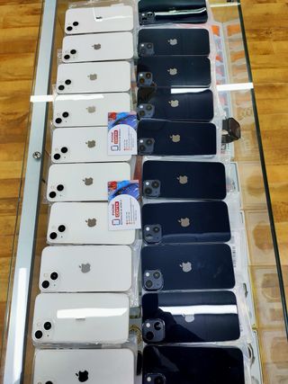 iPhone 13 128GB Azul Marino/Blanco