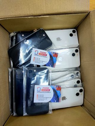 iPhone 13 128GB Azul Marino/Blanco