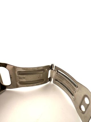 TAG Heuer Formula 1 Reloj Negro y Plateado