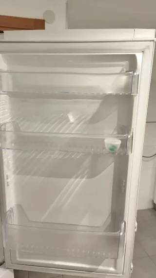 Combi Savoid - No enfría, fallo placa