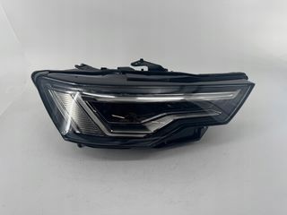 Faros Full LED para Audi A6 C8 4K0