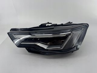 Faros Full LED para Audi A6 C8 4K0