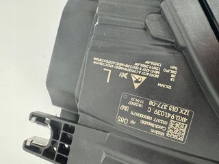 Faros Full LED para Audi A6 C8 4K0