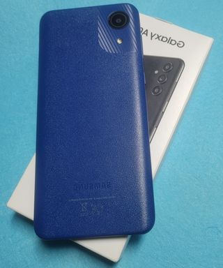 Samsung Galaxy A5 Rosa Dorado