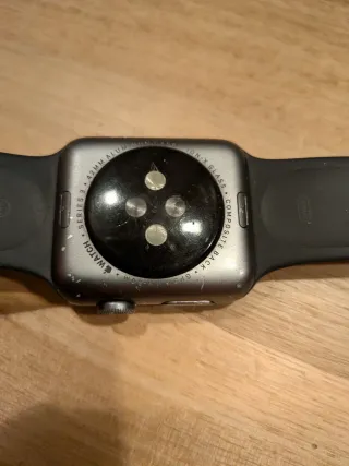 Apple Watch serie 3 GPS 42mm