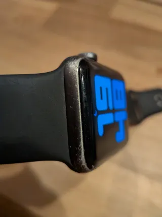 Apple Watch serie 3 GPS 42mm