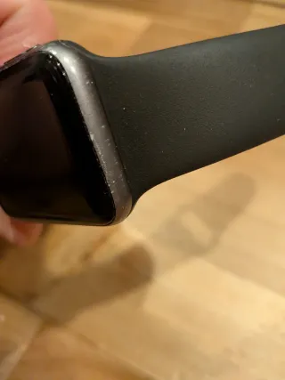 Apple Watch serie 3 GPS 42mm