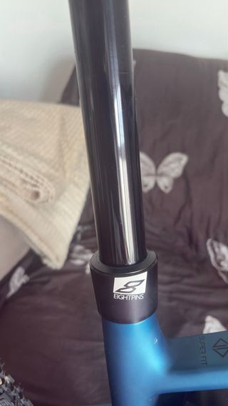 Bicicleta Ghost riot trail full party xt