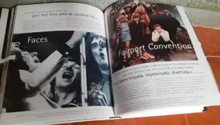 El Libro del Rock