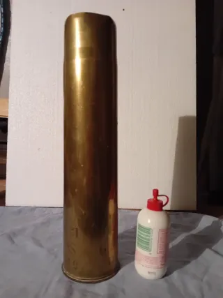 Militaria pre WW 1, 1910