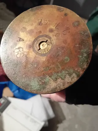 Militaria pre WW 1, 1910