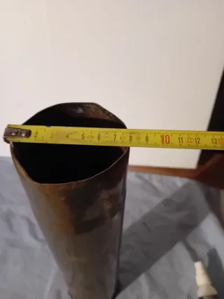 Militaria pre WW 1, 1910