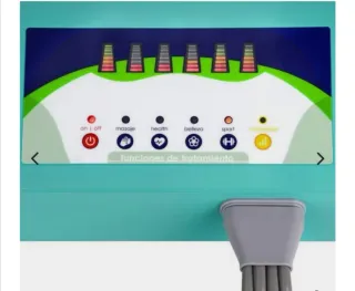 Presoterapia para brazo nueva