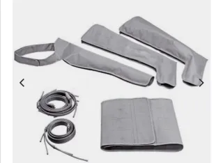 Presoterapia para brazo nueva