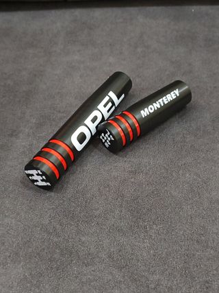 Pomo Palanca Cambios Opel Monterey