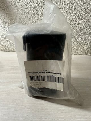 Caja Herramientas Suzuki DR 50