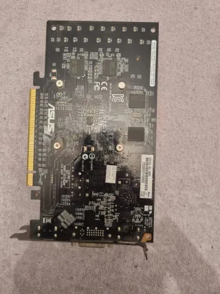 Tarjeta Gráfica ASUS