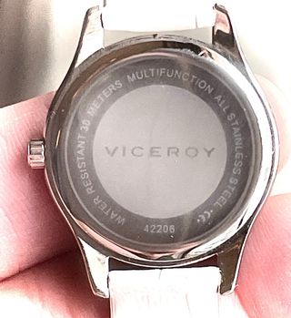 Reloj Viceroy Multifunción Mujer