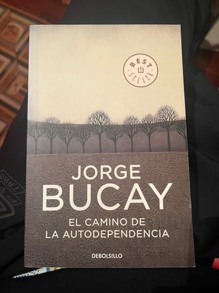 El camino del encuentro /felicidad / independencia