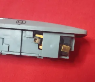 LUZ INTERIOR VW GOLF LEON PASSAT