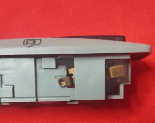 LUZ INTERIOR VW GOLF LEON PASSAT