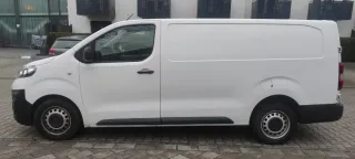 Opel Vivaro 2020 larga