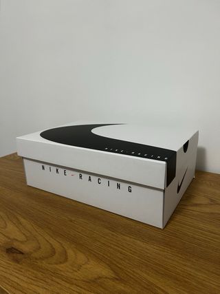 Nike Vaporfly 4% Zapatillas Running Hombre