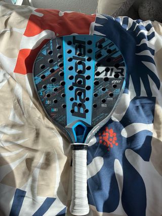 Pala Padel Babolat Air Viper 2024