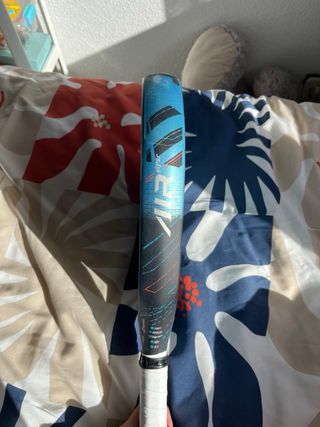 Pala Padel Babolat Air Viper 2024