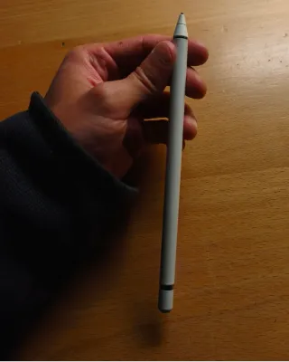 Lápiz Táctil Stylus para Tablet iPad