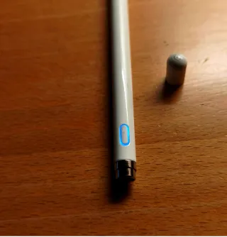 Lápiz Táctil Stylus para Tablet iPad