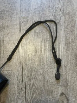 Cámara Samsung Fino 1050XL Analógica