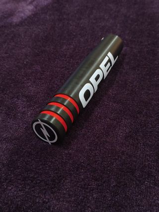 Pomo Palanca Cambios Opel Racing