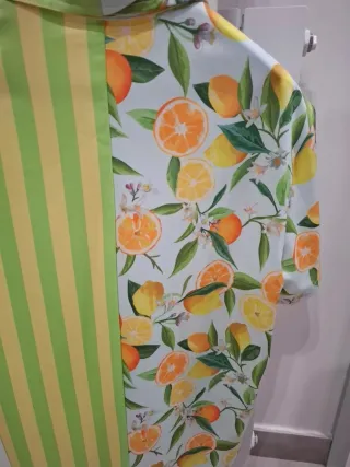 Camicia manica corta